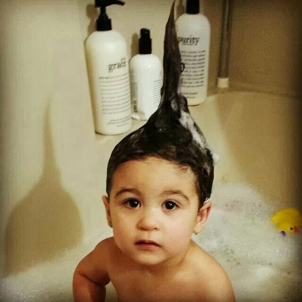 Meet your Posher, Bernadette